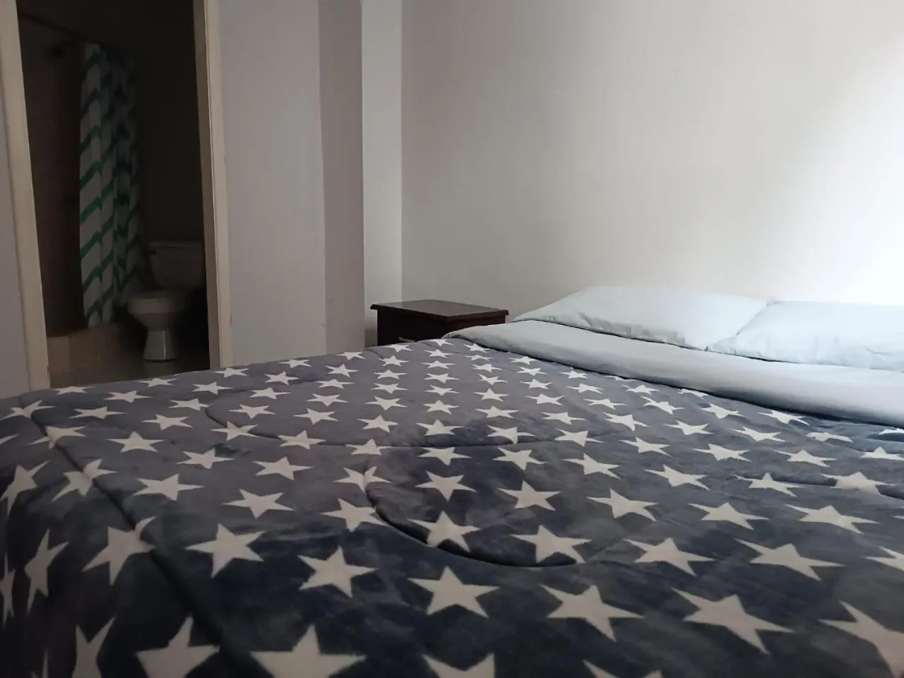 Privat bolig Habitacion En La Mejor Zona De Quito