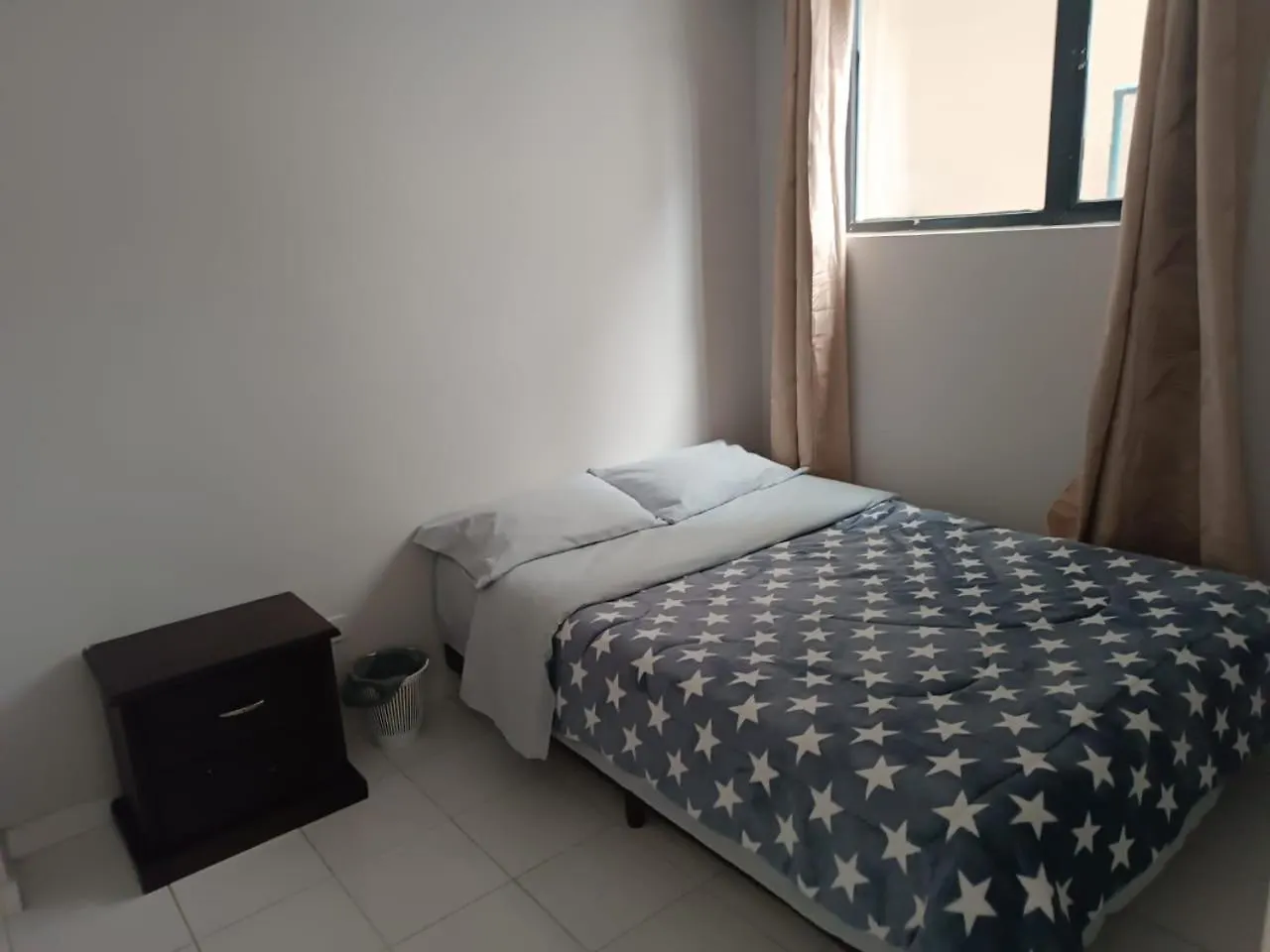 Habitacion En La Mejor Zona De Quito 0*,  Ecuador