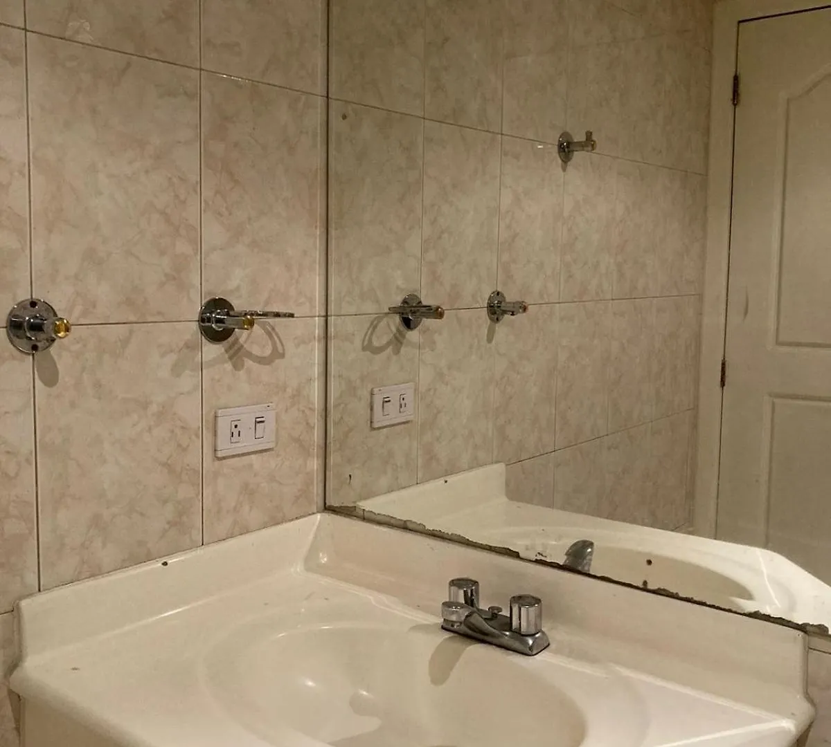 Privat bolig Habitacion En La Mejor Zona De Quito